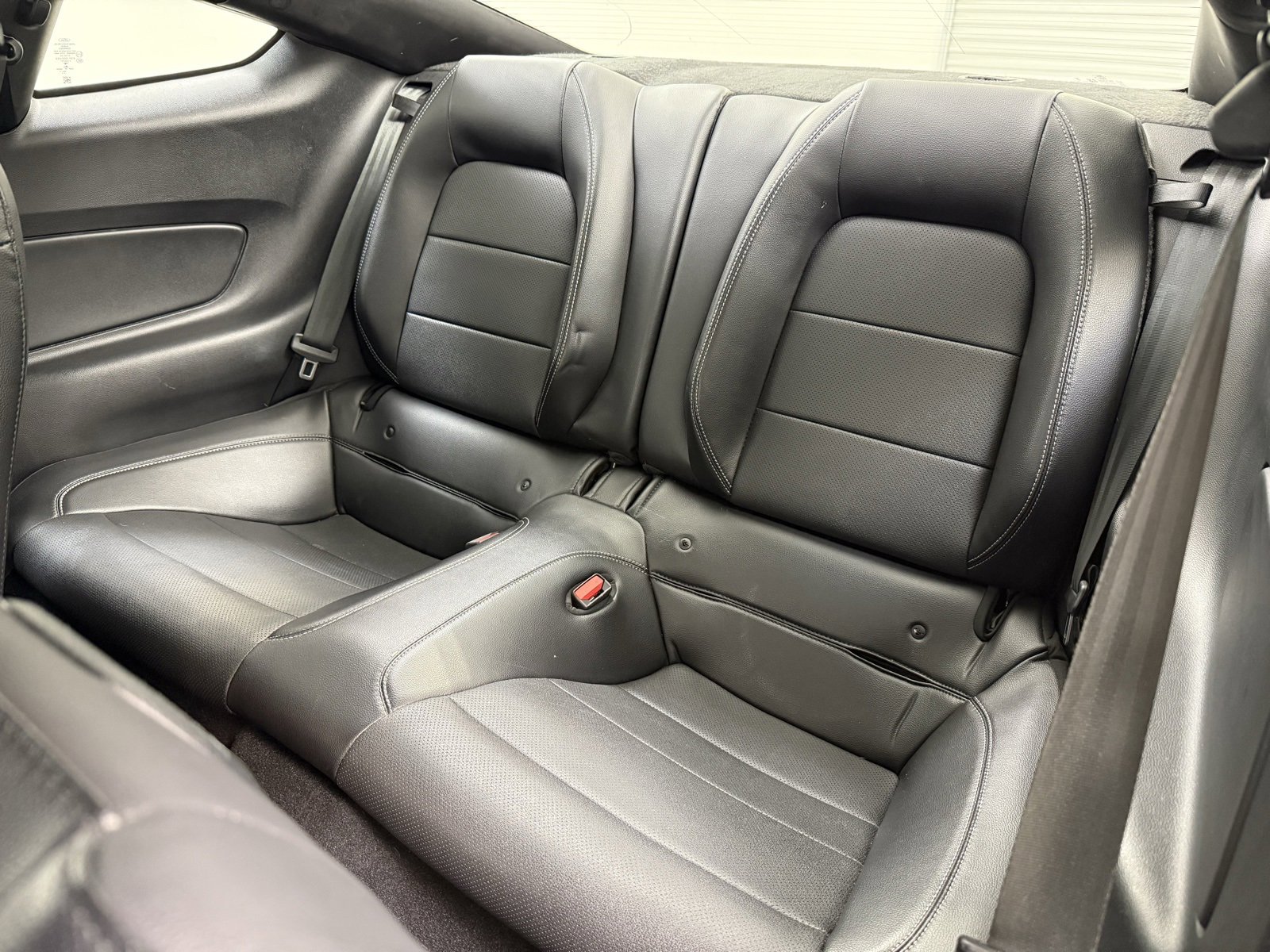 Used 2023 Ford Mustang Premium image 19