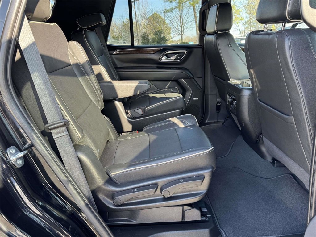 Used 2023 Chevrolet Tahoe Premier image 15
