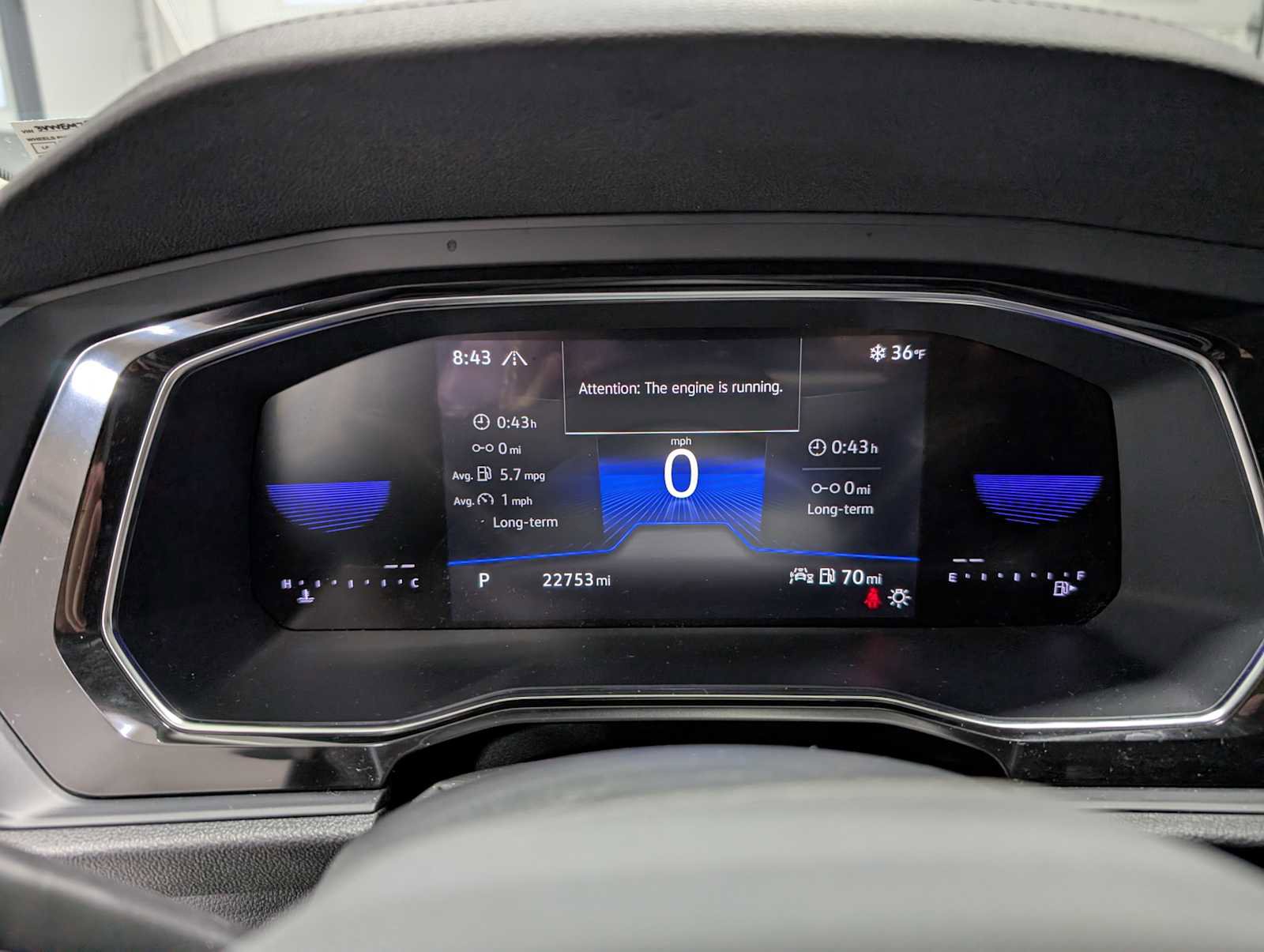 Used 2024 Volkswagen Jetta SE image 23