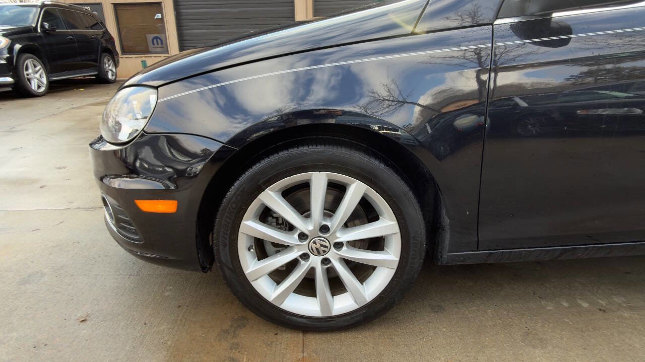 Used 2013 Volkswagen Eos Komfort image 15
