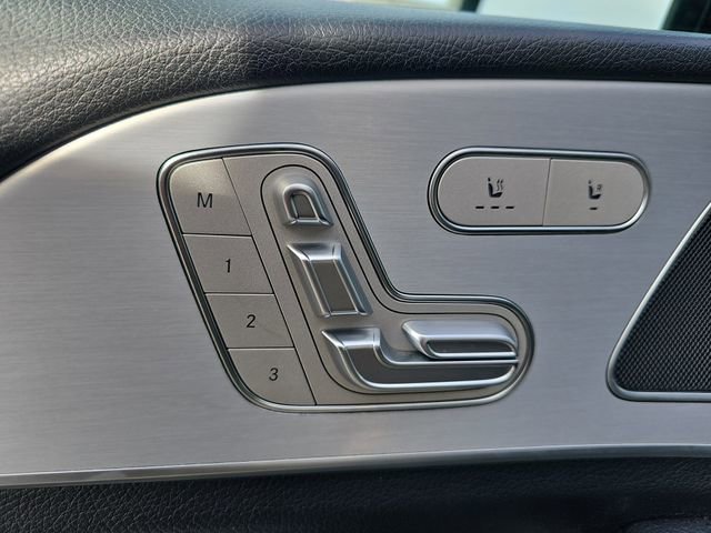 Used 2024 Mercedes-Benz GLE 450e 4MATIC image 29