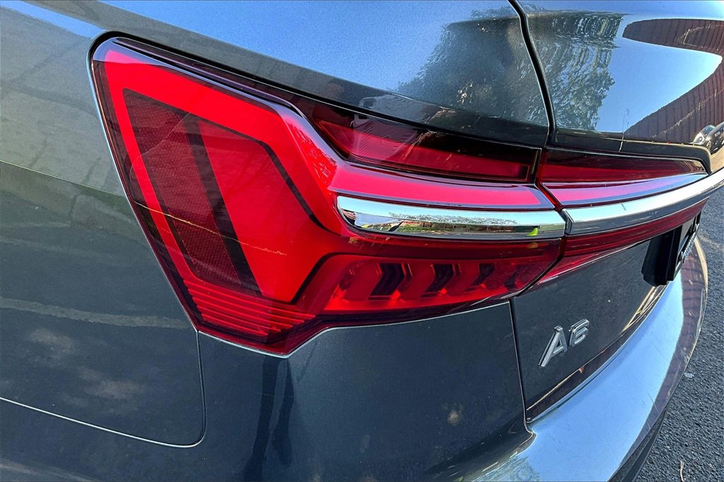 Used 2019 Audi A6 3.0T Premium Plus w/ Premium Plus Package image 23
