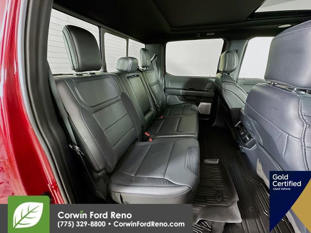 Certified 2023 Ford F150 Raptor image 32