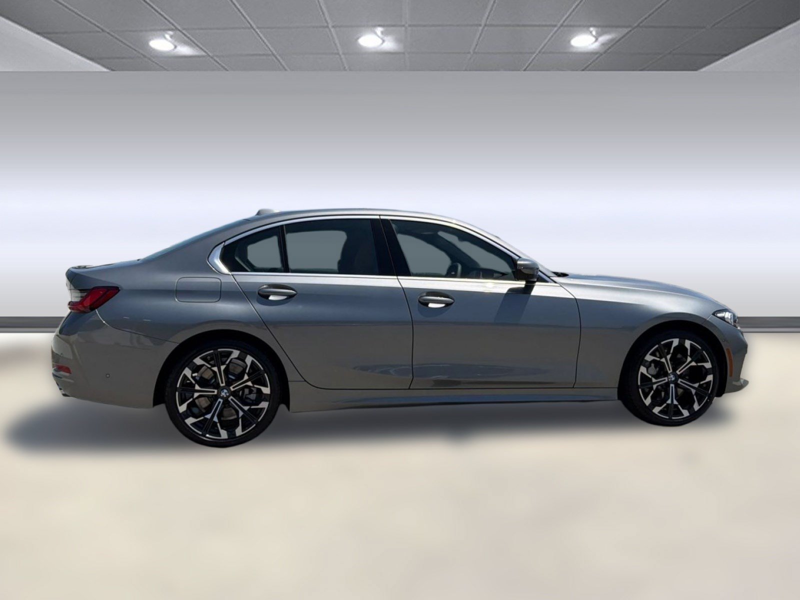 Used 2026 BMW 330i Sedan RWD image 7