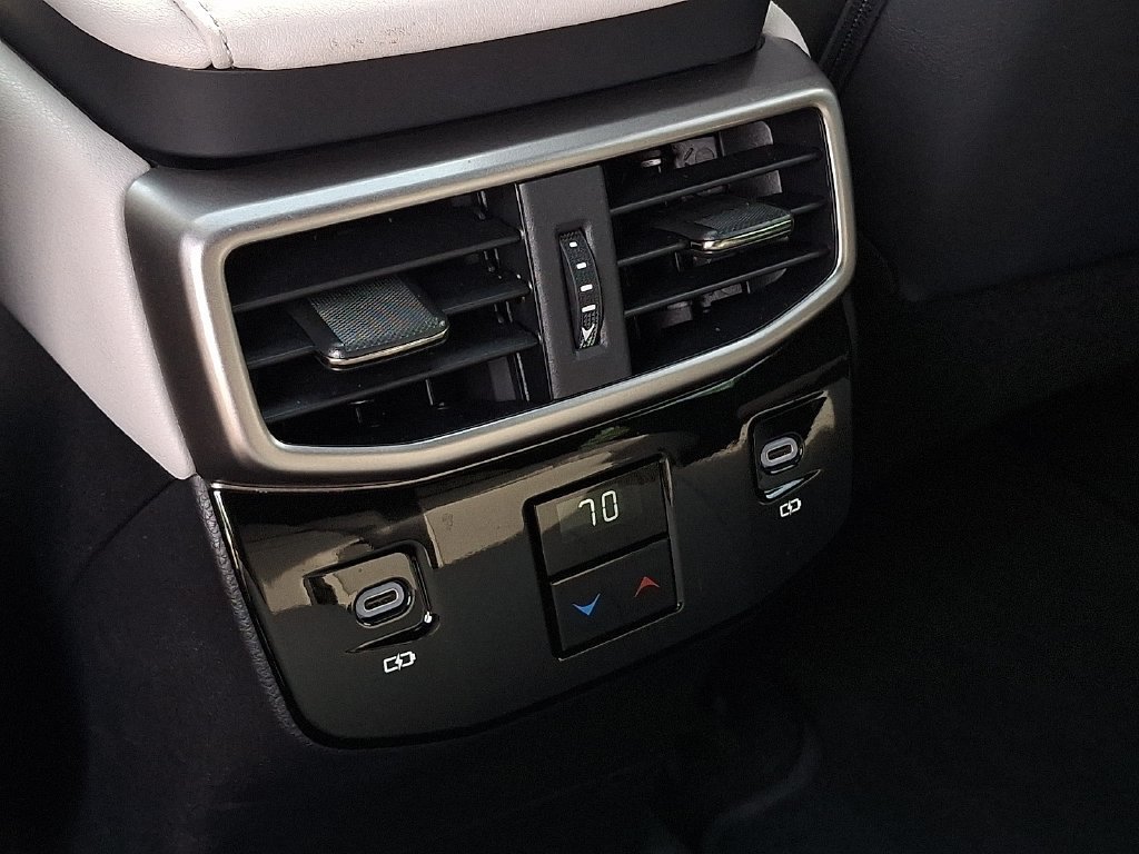 Used 2026 Lexus RX 350 Premium AWD/4WD image 11