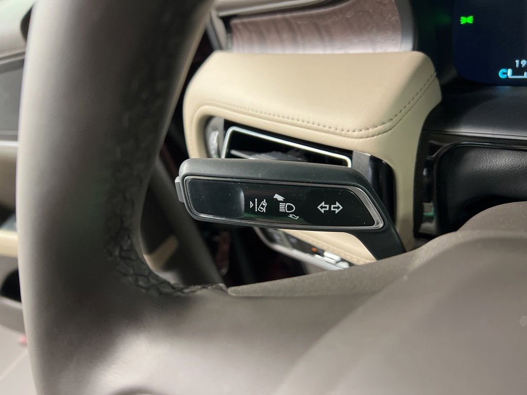 Certified 2023 Lincoln Nautilus Reserve image 16