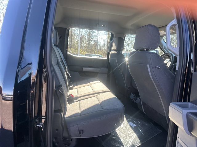 New 2026 Ford F250 XL w/ STX Appearance Package AWD/4WD image 30