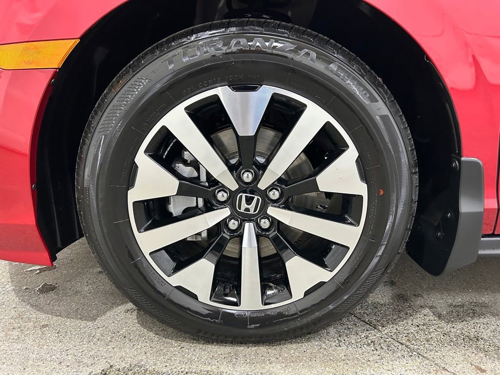 Used 2026 Honda Odyssey EX-L image 13