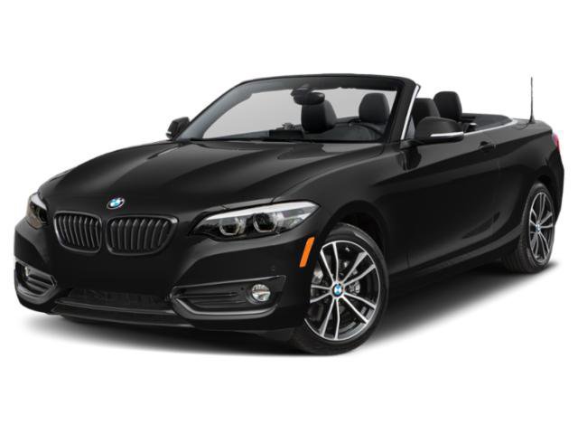 Used 2020 BMW 230i 230i w/ Convenience Package image 1