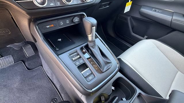 New 2026 Honda CR-V LX image 24