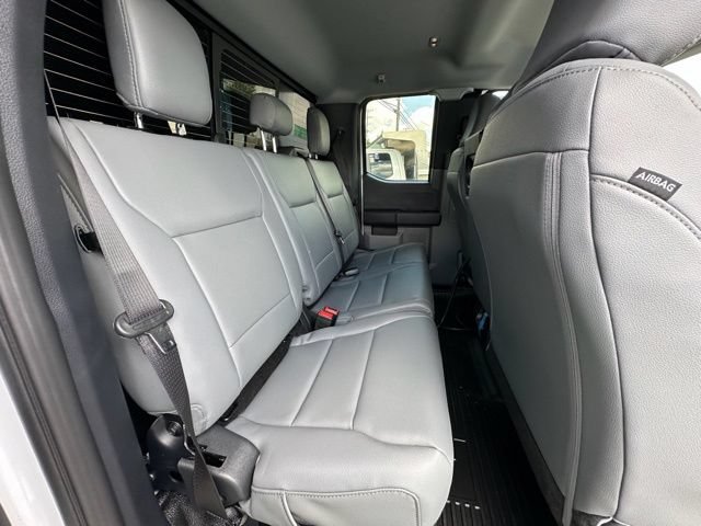 New 2026 Ford F450 XL AWD/4WD image 25