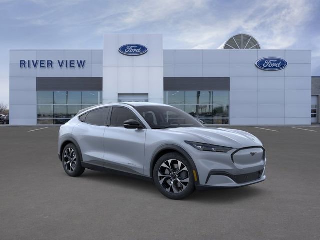 New 2026 Ford Mustang Mach-E Select w/ Comfort Package AWD/4WD image 7