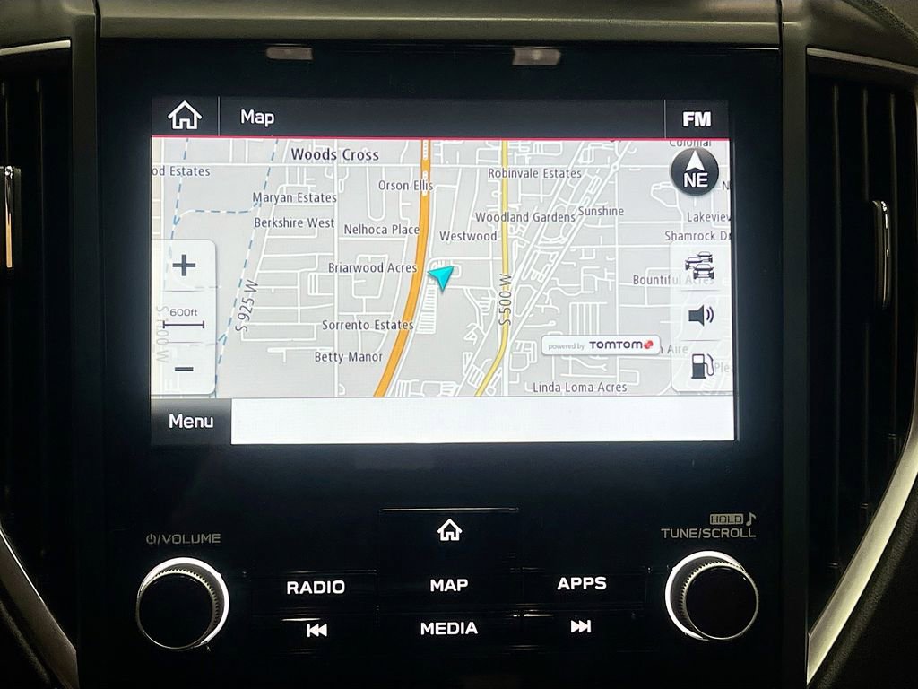 Used 2024 Subaru Forester Limited image 13