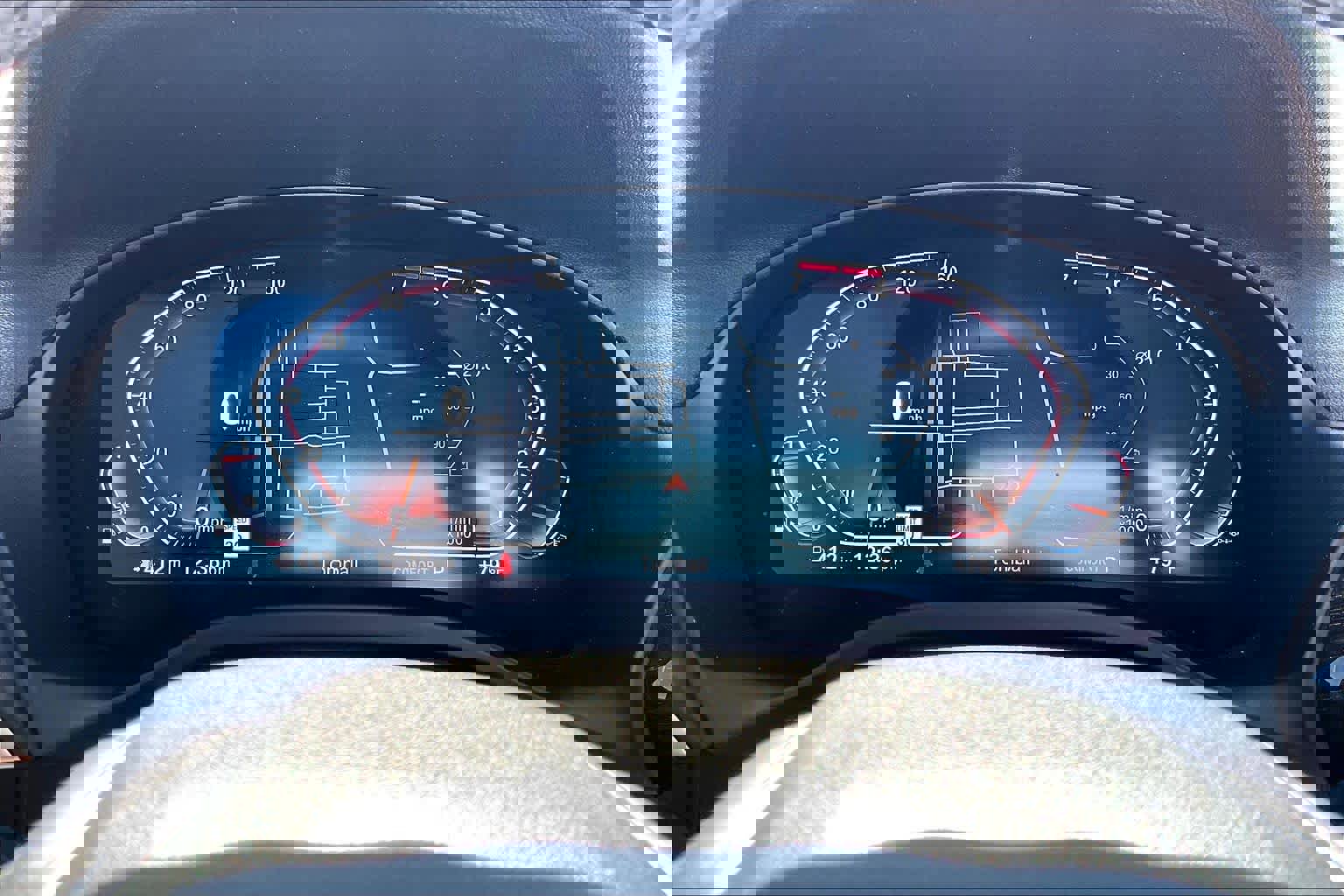 Used 2024 BMW X3 sDrive30i w/ Premium Package RWD image 25