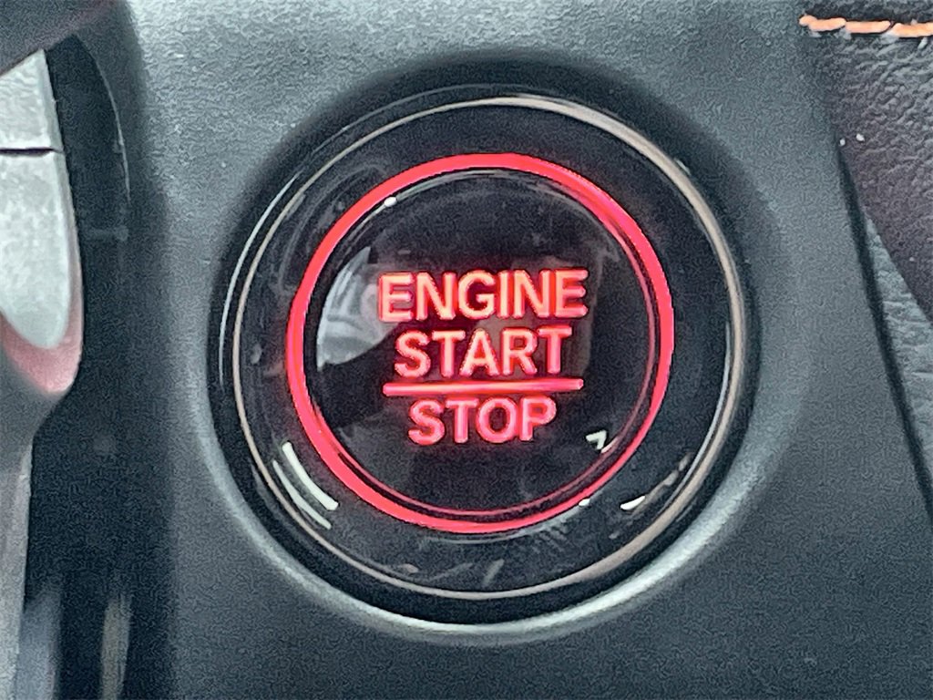 New 2026 Honda HR-V Sport image 23