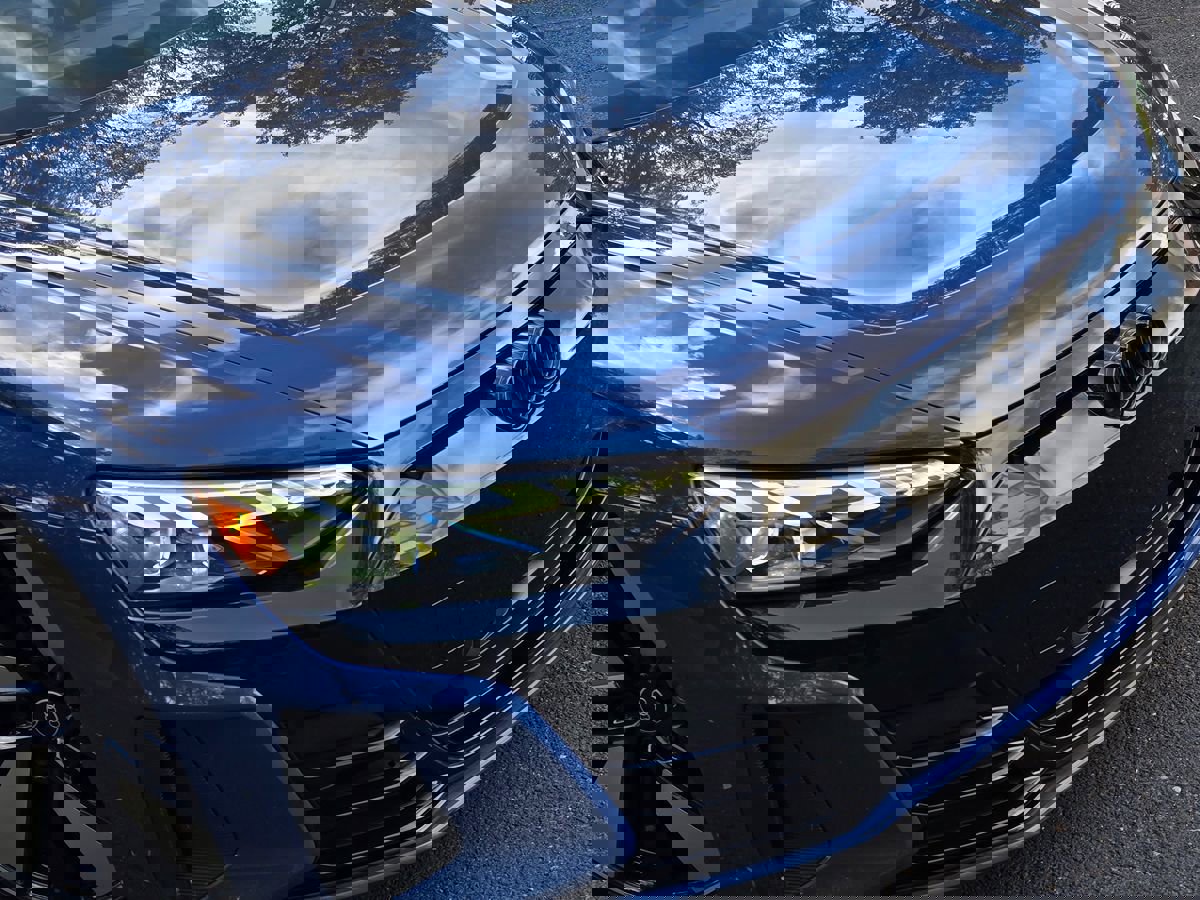 Used 2022 Audi RS e-tron GT w/ Carbon Performance Package image 78