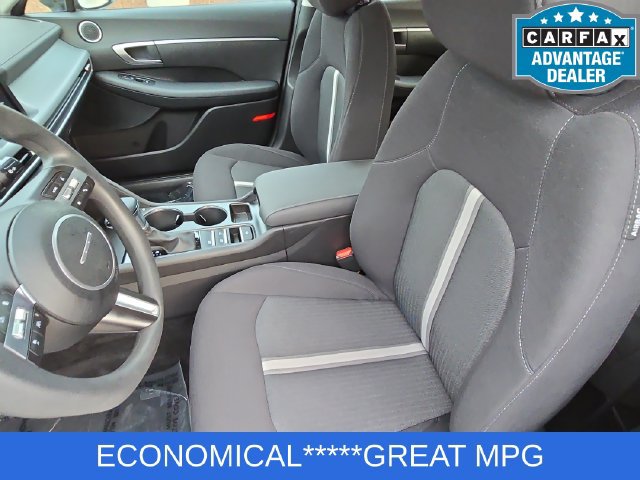 Used 2026 Hyundai Sonata SE FWD image 15