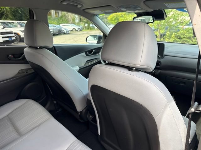 Used 2023 Hyundai Kona SEL AWD/4WD image 22