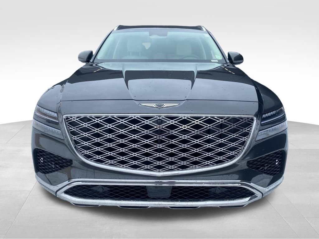 New 2026 Genesis GV80 3.5T Prestige AWD/4WD image 2