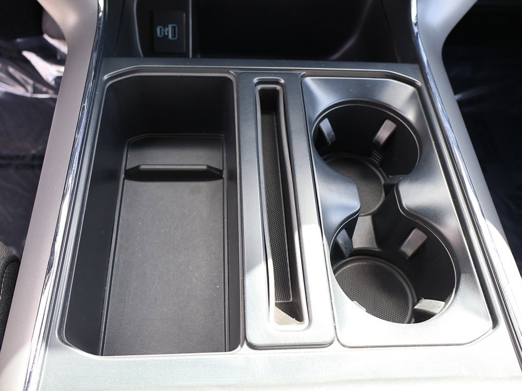 Used 2024 Ford F150 XLT w/ Mobile Office Package image 55