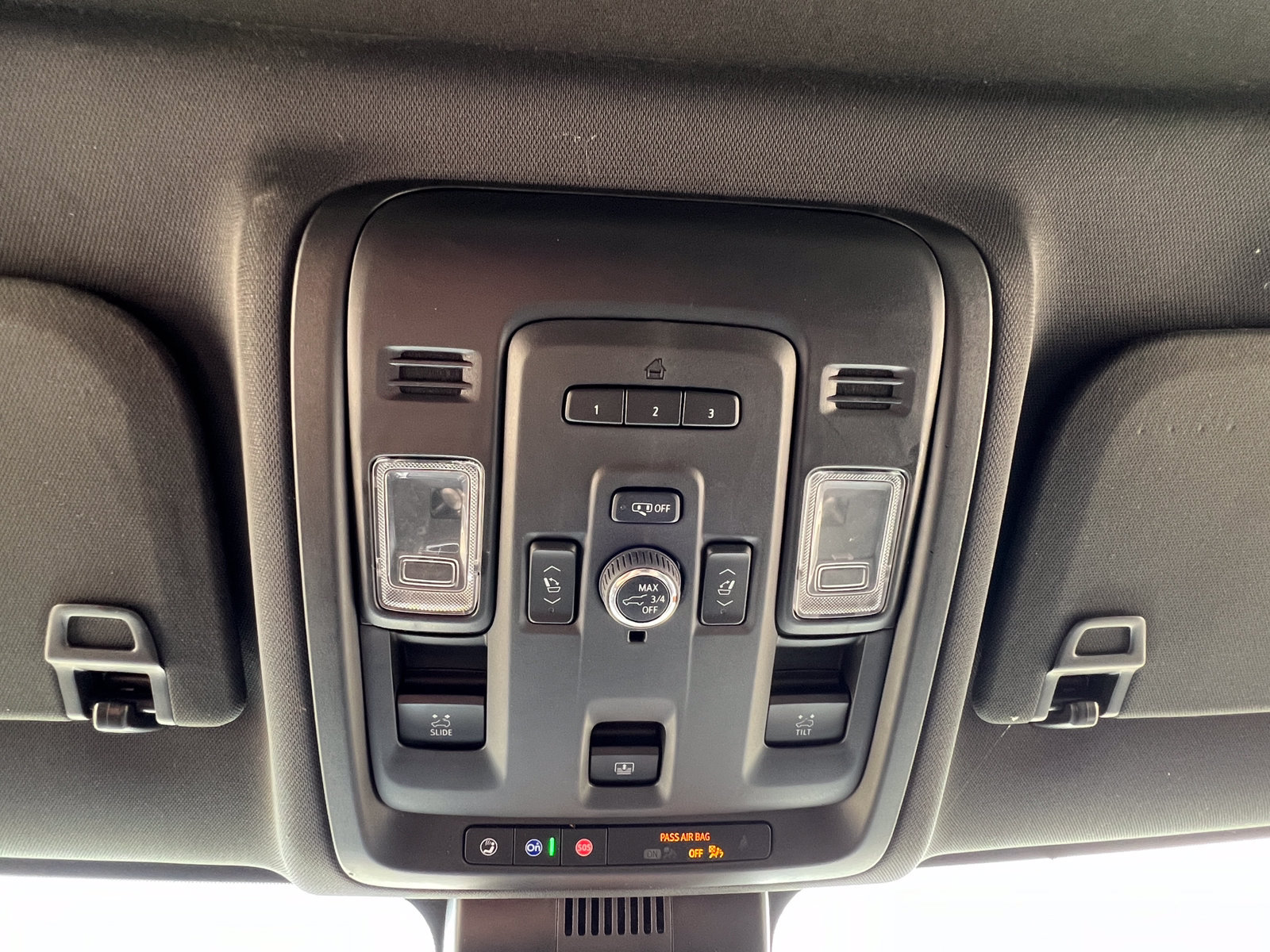 Certified 2024 Chevrolet Suburban Z71 w/ Off-Road Capability Package AWD/4WD image 39