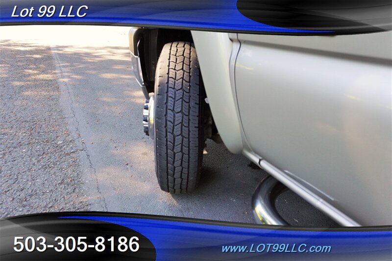 Used 2005 Chevrolet Silverado 3500 LT w/ Heavy-Duty Power Package AWD/4WD image 37