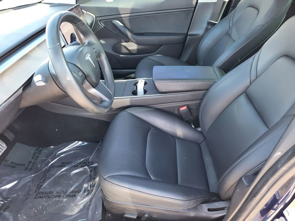 Used 2018 Tesla Model 3 Performance image 11