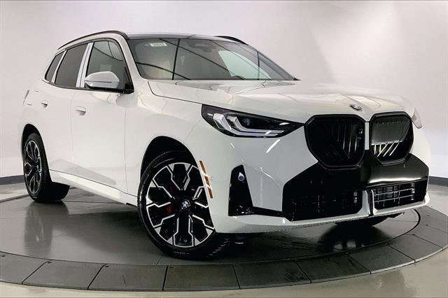 New 2026 BMW X3 xDrive30 w/ Premium Package image 11