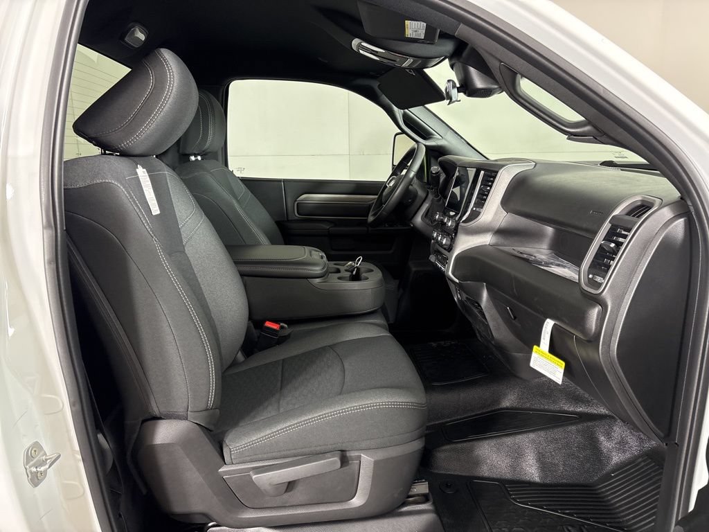 New 2026 RAM 5500 Tradesman RWD image 16