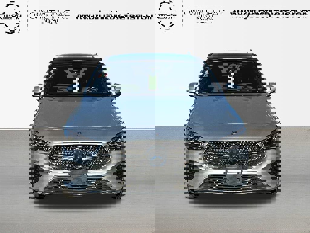 Used 2025 Mercedes-Benz CLA 250 image 2