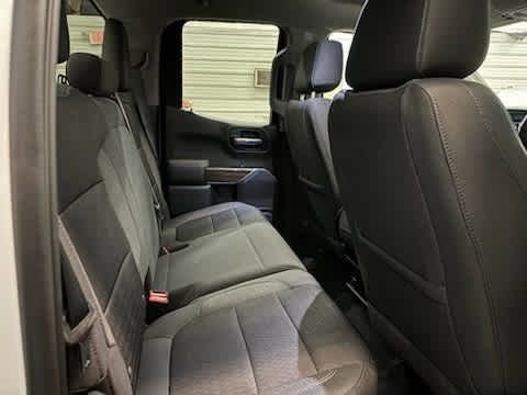 Used 2019 GMC Sierra 1500 SLE w/ Trailering Package RWD image 31