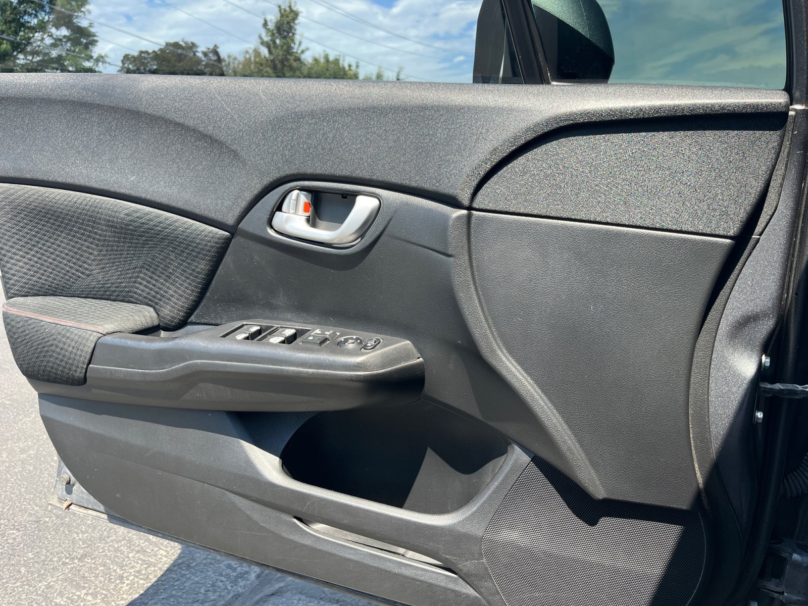 Used 2012 Honda Civic Si image 13