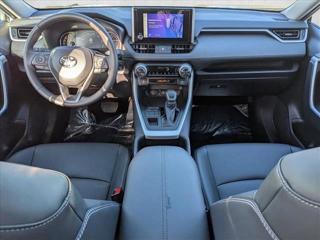 Used 2025 Toyota RAV4 XLE Premium image 18