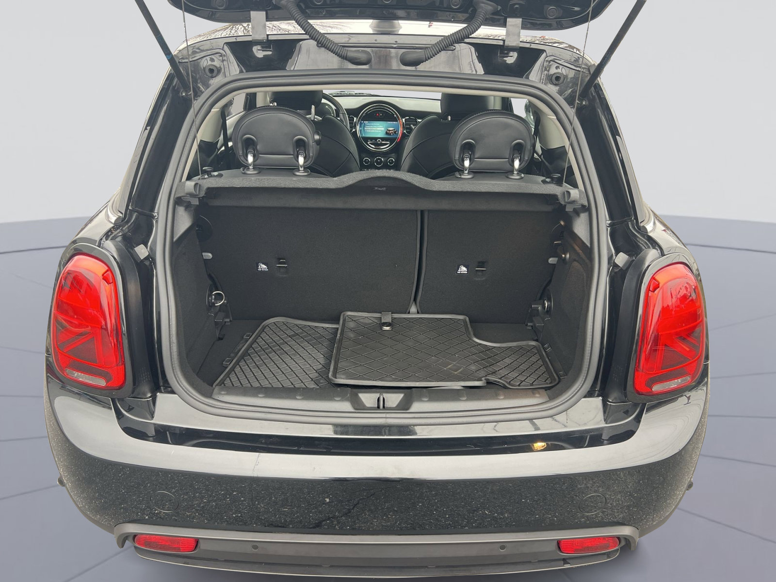 Used 2024 MINI Cooper SE image 25