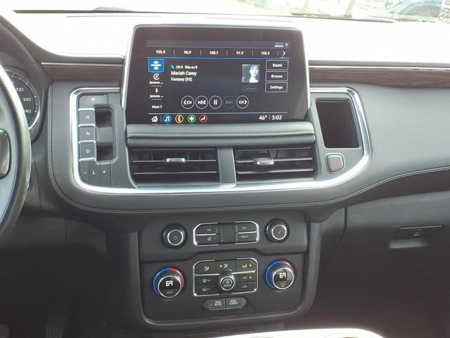 Used 2021 Chevrolet Suburban LS w/ Max Trailering Package image 13