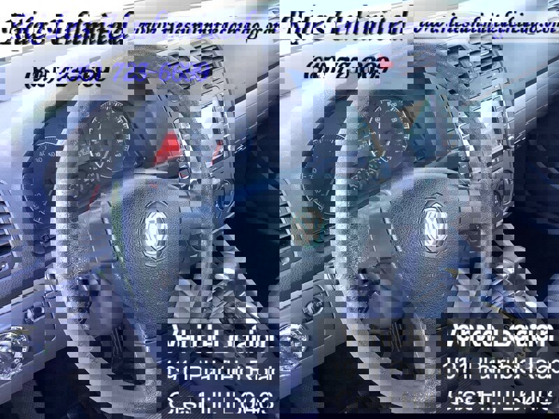 Used 2007 Volkswagen Rabbit 2-Door image 19