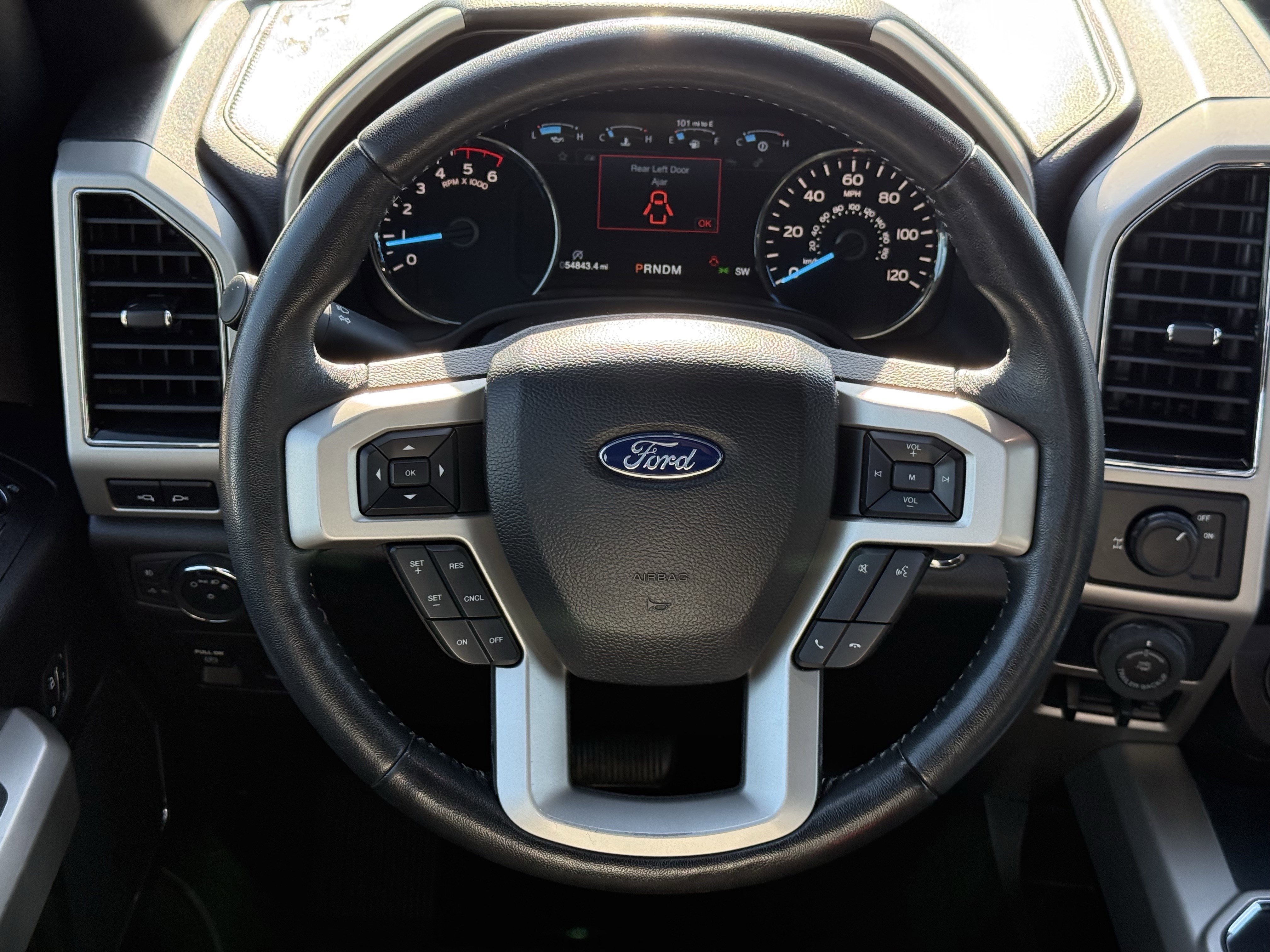 Used 2019 Ford F150 Lariat image 15