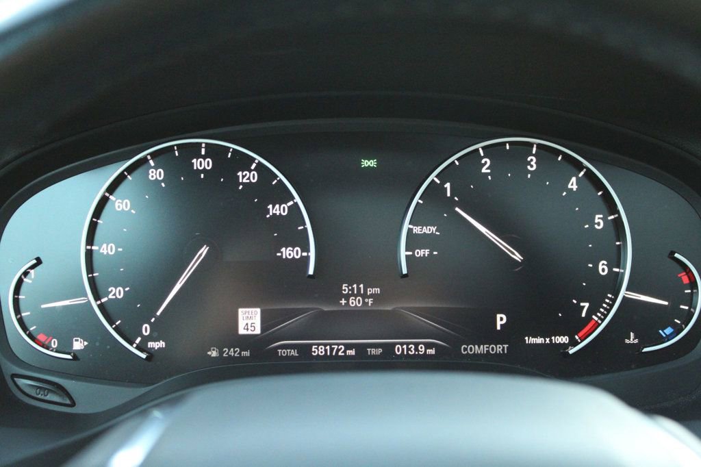 Used 2021 BMW X3 sDrive30i w/ Convenience Package image 11