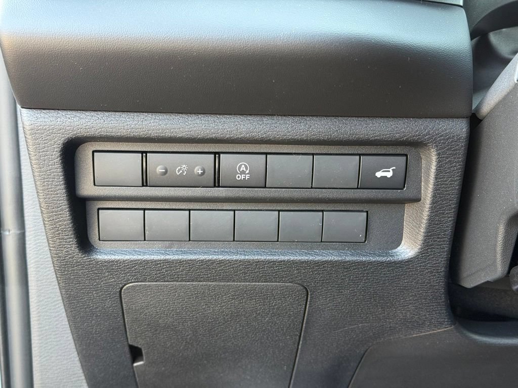New 2026 Mitsubishi Outlander SEL FWD image 34