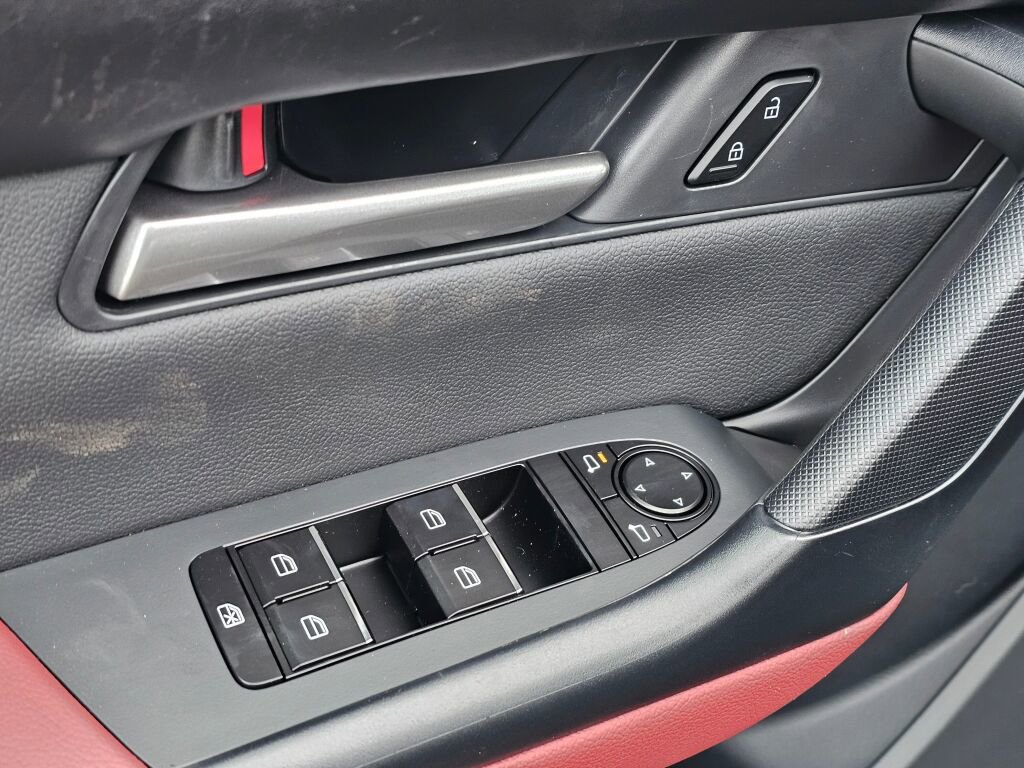 New 2026 MAZDA CX-50 AWD 2.5 Hybrid w/ Cargo Package image 32