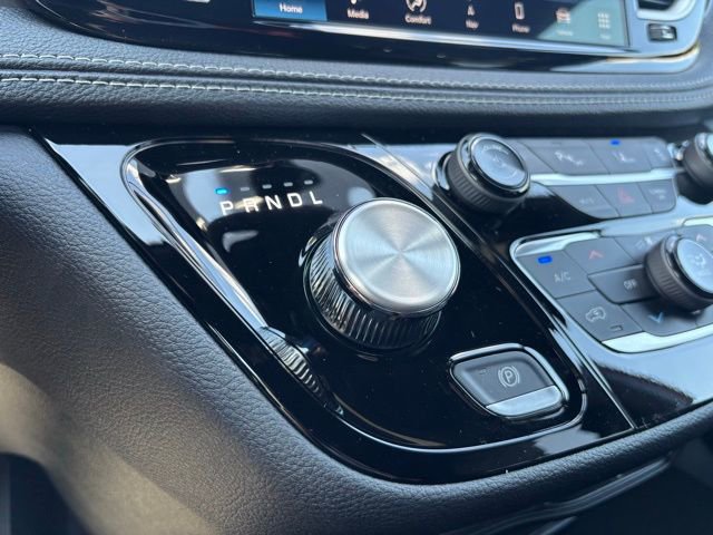 New 2026 Chrysler Pacifica Select image 25