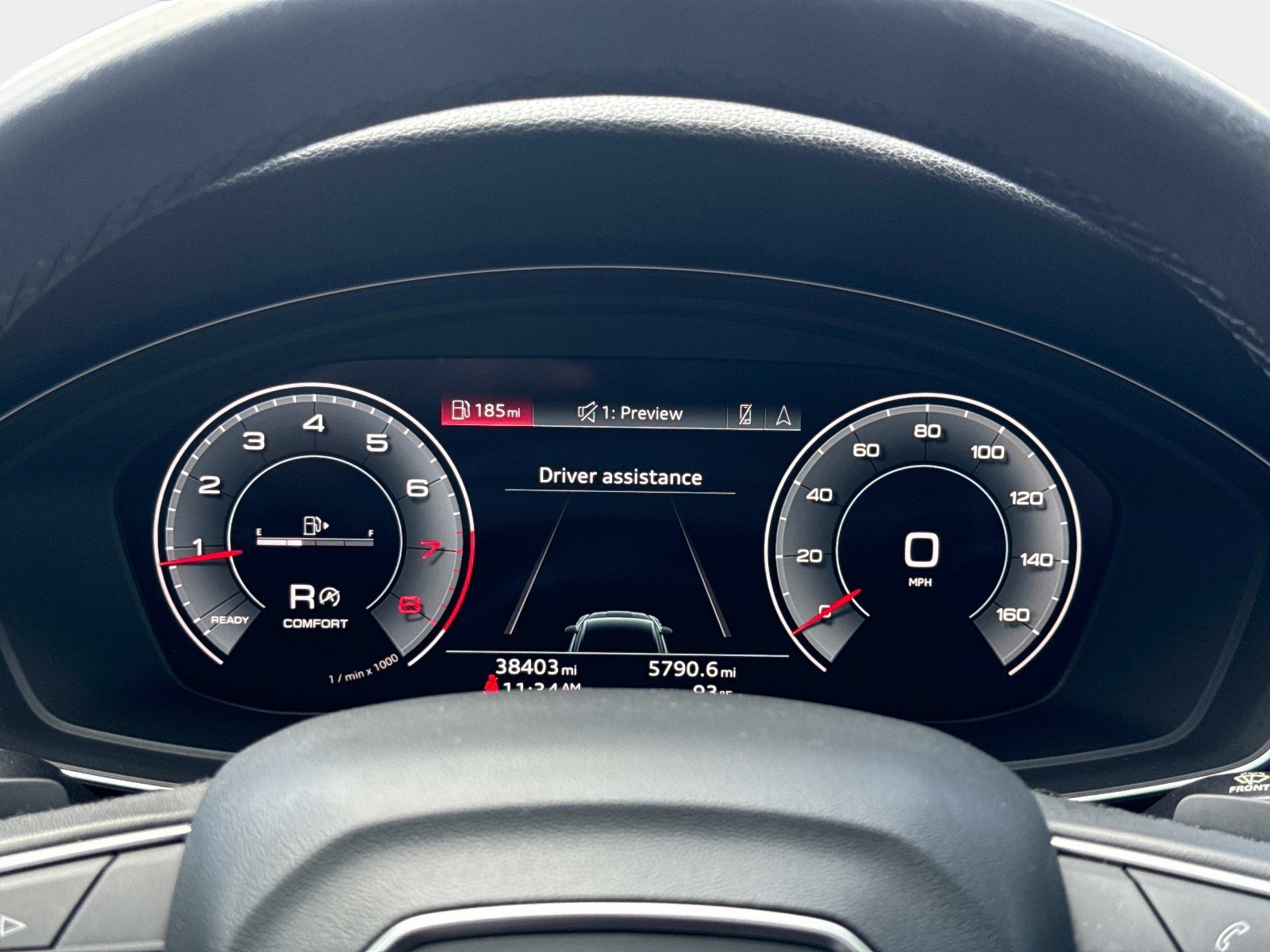 Certified 2023 Audi A5 2.0T Premium Plus AWD/4WD image 27