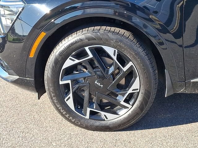 Used 2023 Kia Sportage SX AWD/4WD image 8