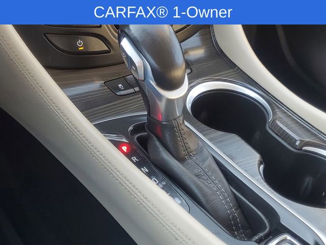 Used 2020 Buick Envision Preferred image 25