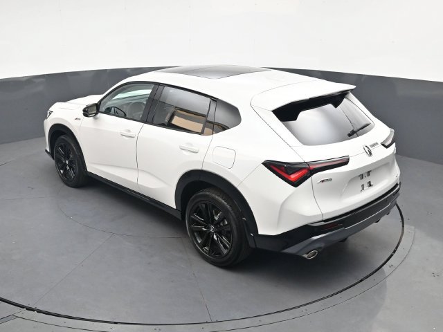 Used 2026 Acura ADX A-Spec w/ Advance Package AWD/4WD image 27