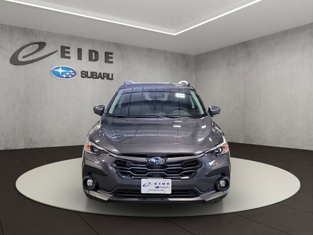 New 2026 Subaru Crosstrek 2.0i Premium image 9
