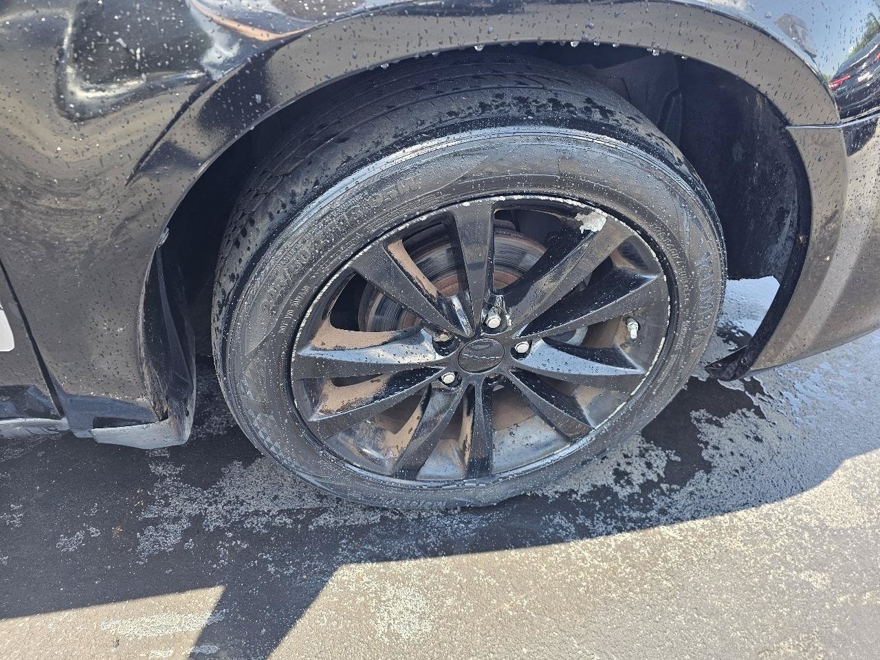 Used 2014 Dodge Avenger SE w/ Blacktop Package FWD image 14