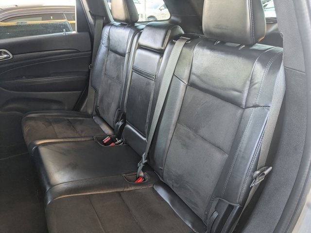 Used 2020 Jeep Grand Cherokee Altitude AWD/4WD image 20