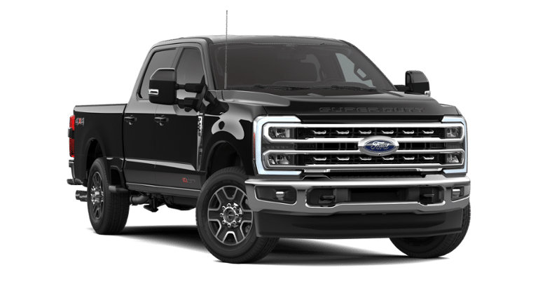 New 2026 Ford F250 Lariat AWD/4WD image 28