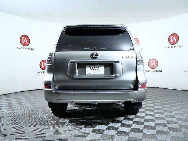 Used 2023 Lexus GX 460 Premium AWD/4WD image 8